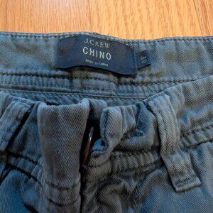 J. Crew Chino Pants Size 0 and 0P